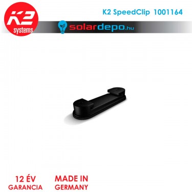 K2 Systems 1001164 Speed Clip